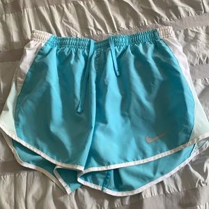 Nike Athletic Shorts